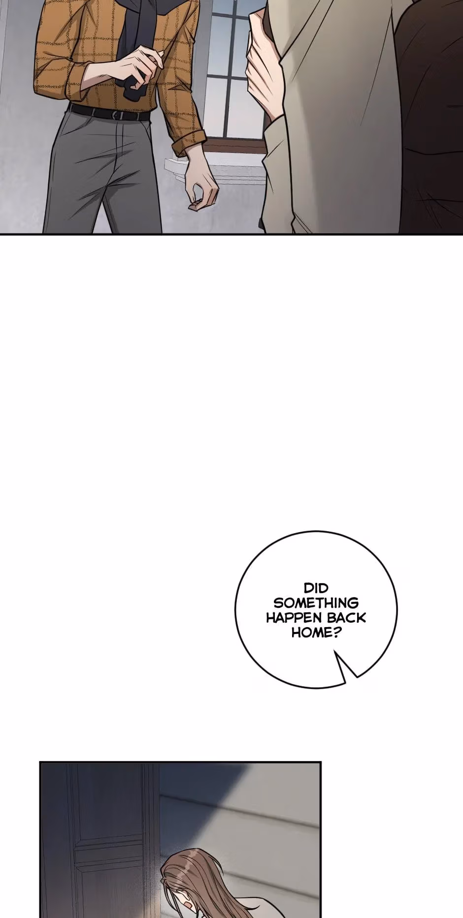 Read Peach and Her Papas chapter 93 image 22 on Lezhin
