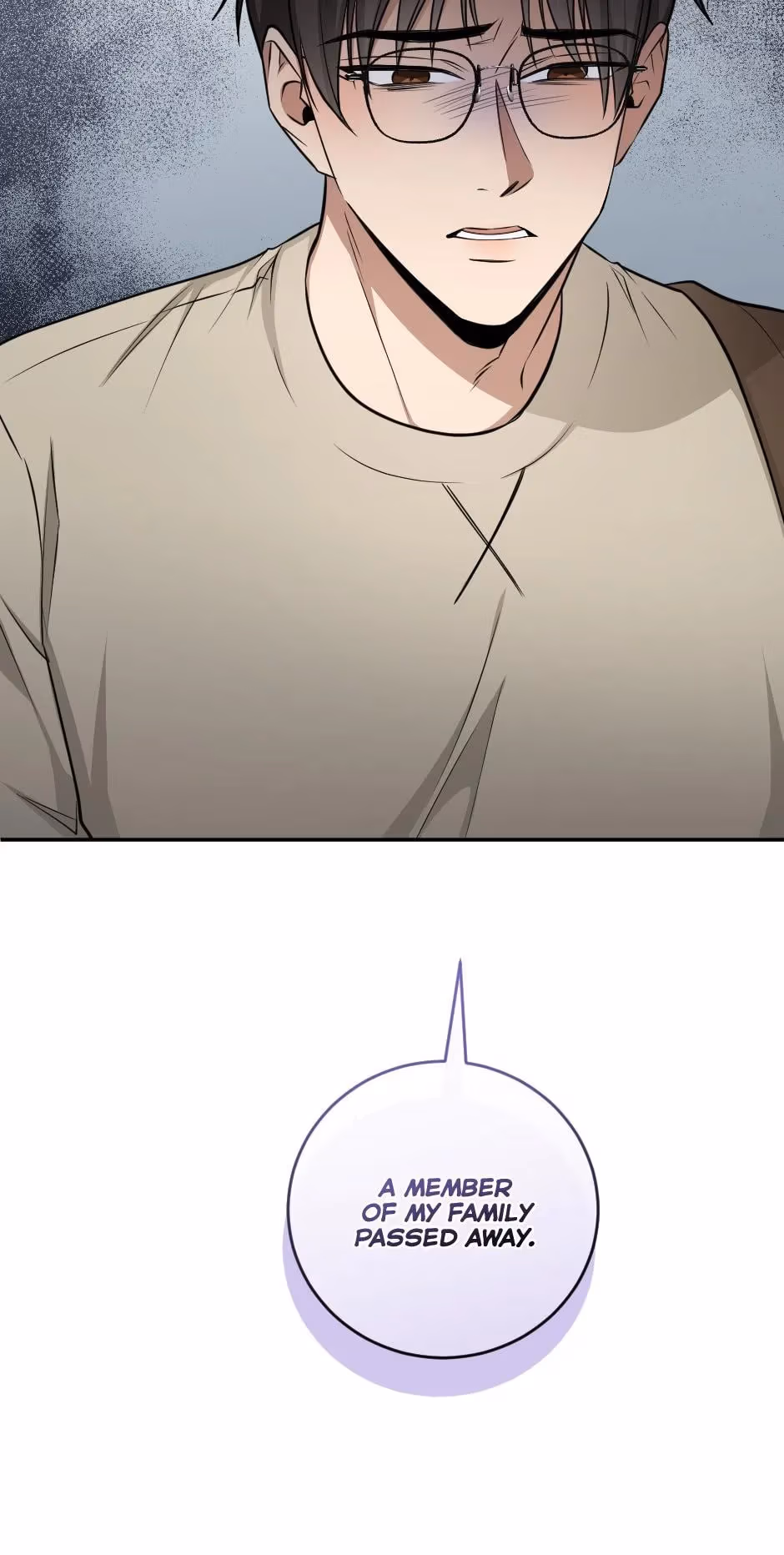 Read Peach and Her Papas chapter 93 image 25 on Lezhin