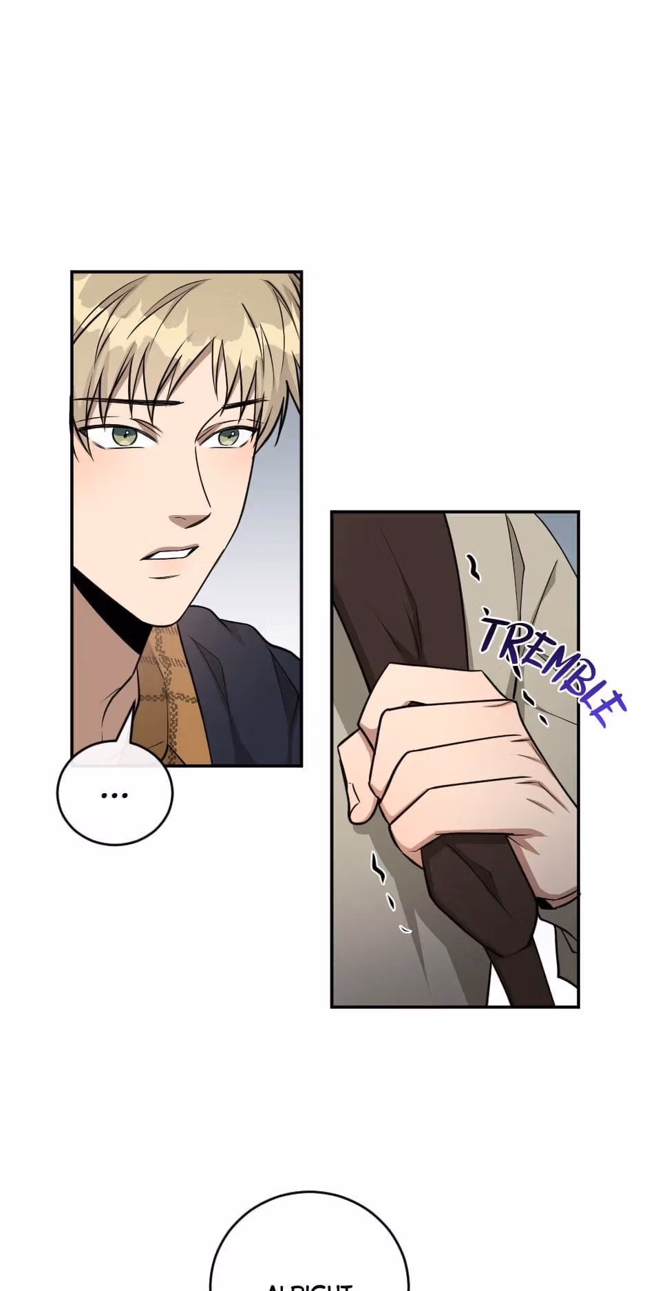 Read Peach and Her Papas chapter 93 image 26 on Lezhin