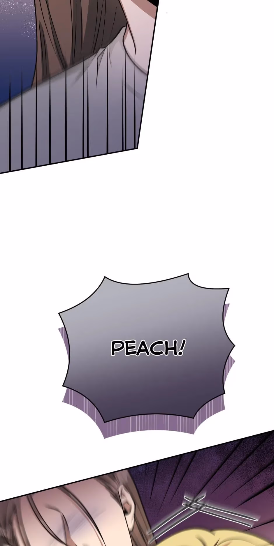 Read Peach and Her Papas chapter 93 image 34 on Lezhin