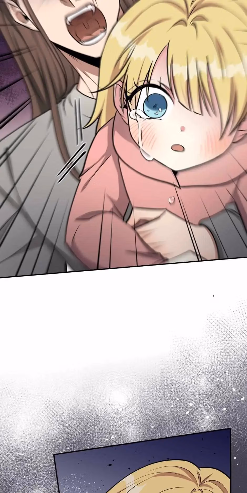 Read Peach and Her Papas chapter 93 image 35 on Lezhin