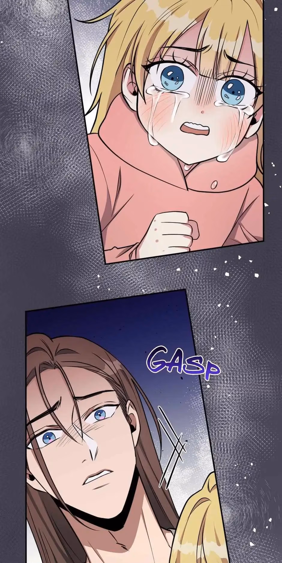 Read Peach and Her Papas chapter 93 image 36 on Lezhin