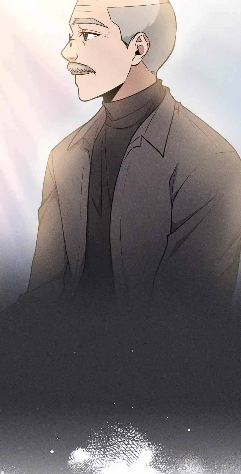Read Peach and Her Papas chapter 93 image 4 on Lezhin