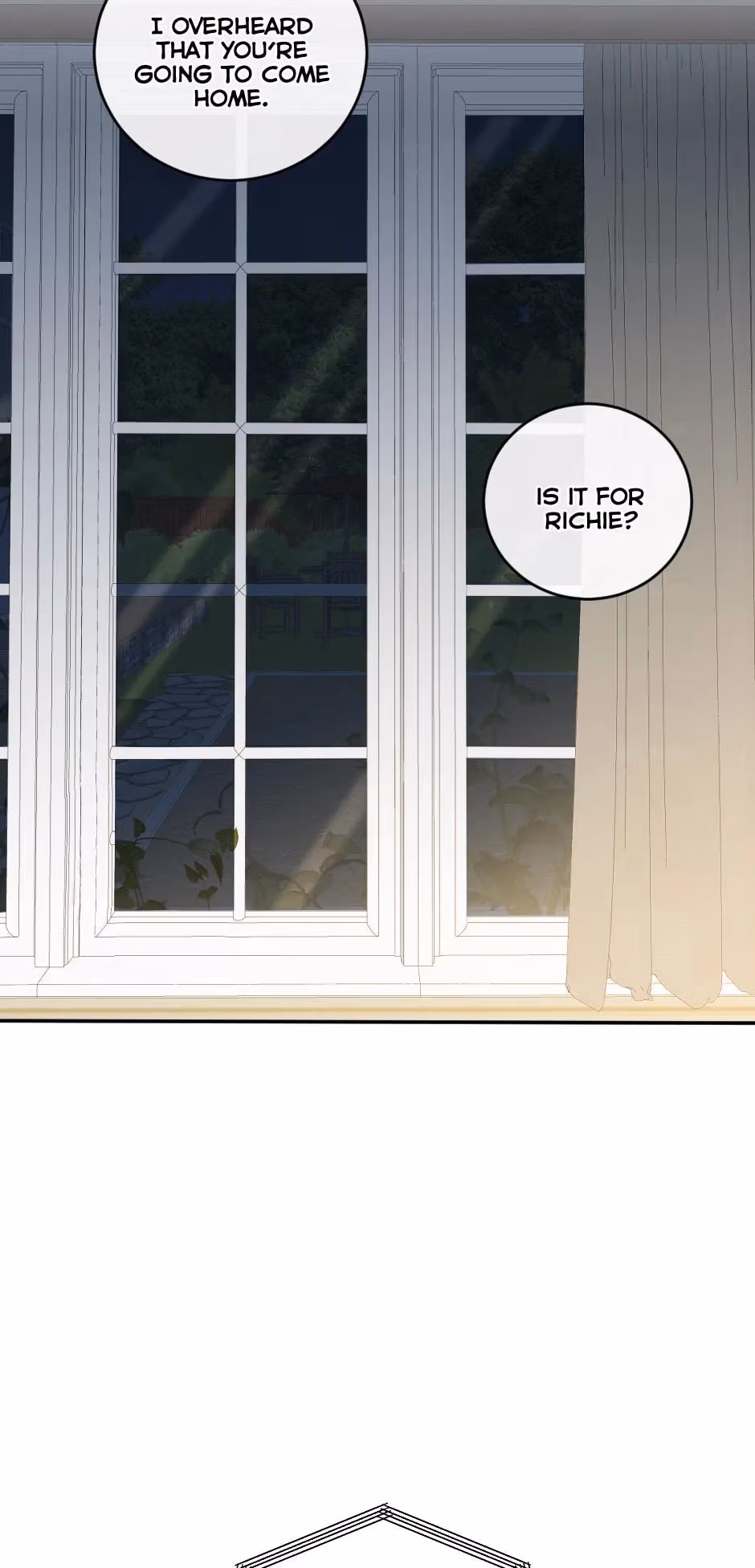 Read Peach and Her Papas chapter 93 image 45 on Lezhin