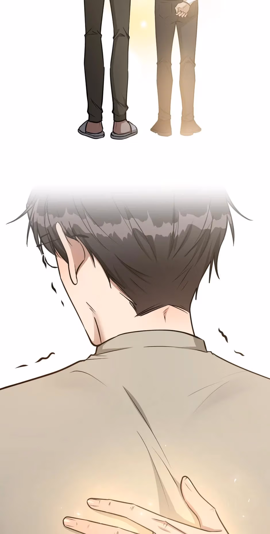 Read Peach and Her Papas chapter 93 image 53 on Lezhin
