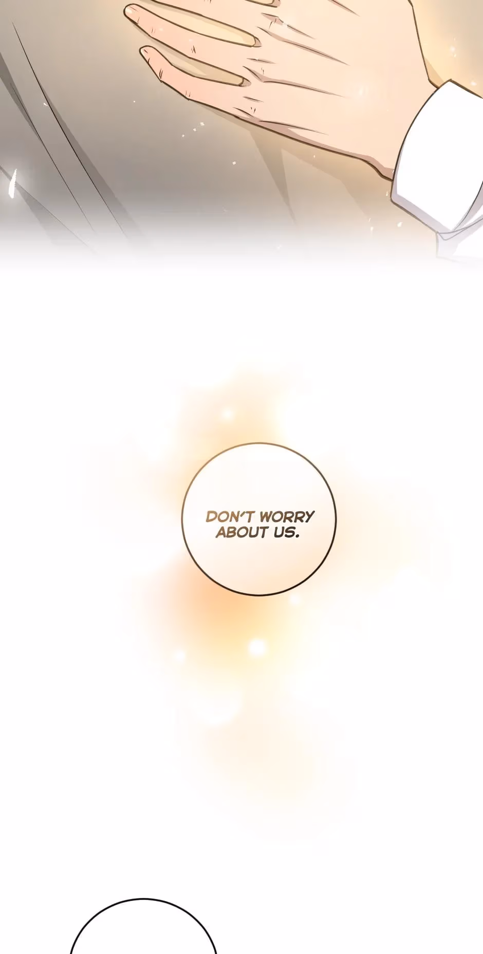 Read Peach and Her Papas chapter 93 image 54 on Lezhin