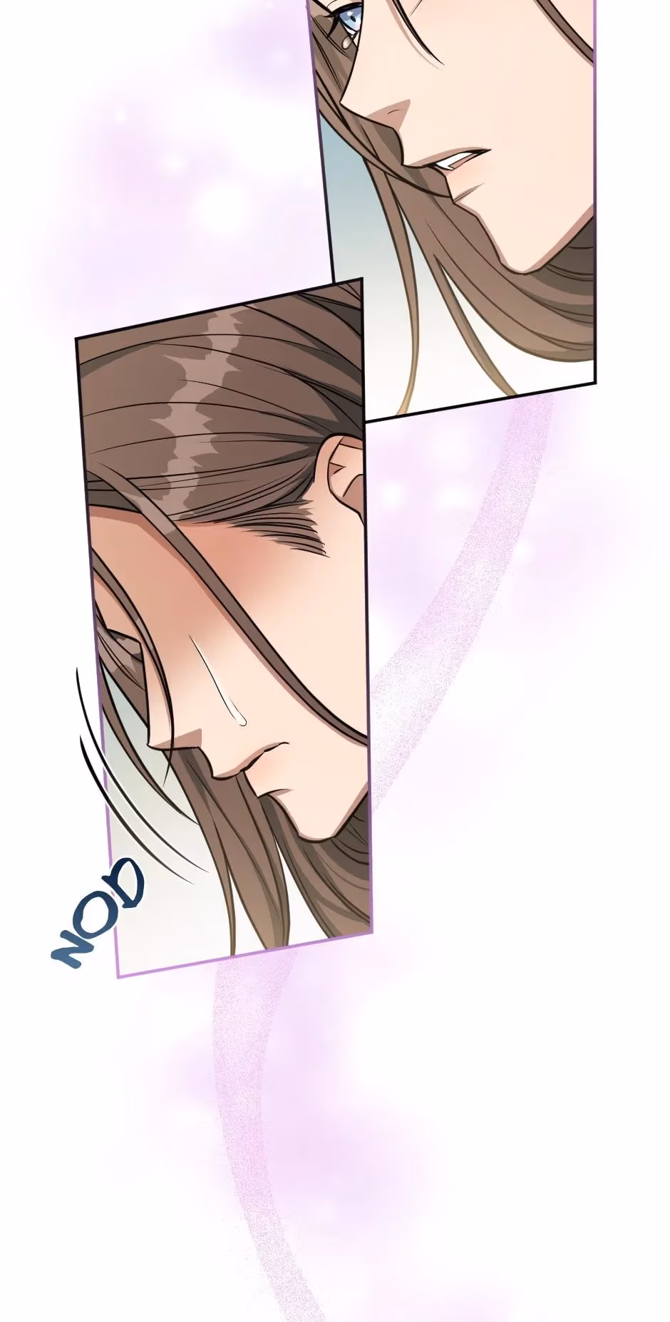 Read Peach and Her Papas chapter 93 image 57 on Lezhin