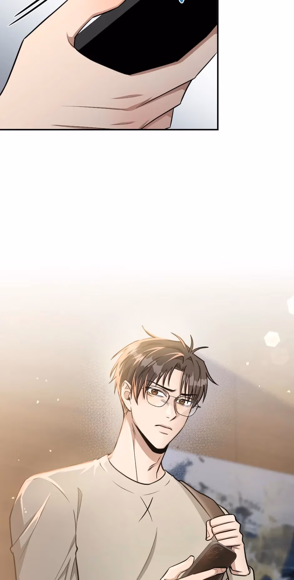 Read Peach and Her Papas chapter 93 image 63 on Lezhin