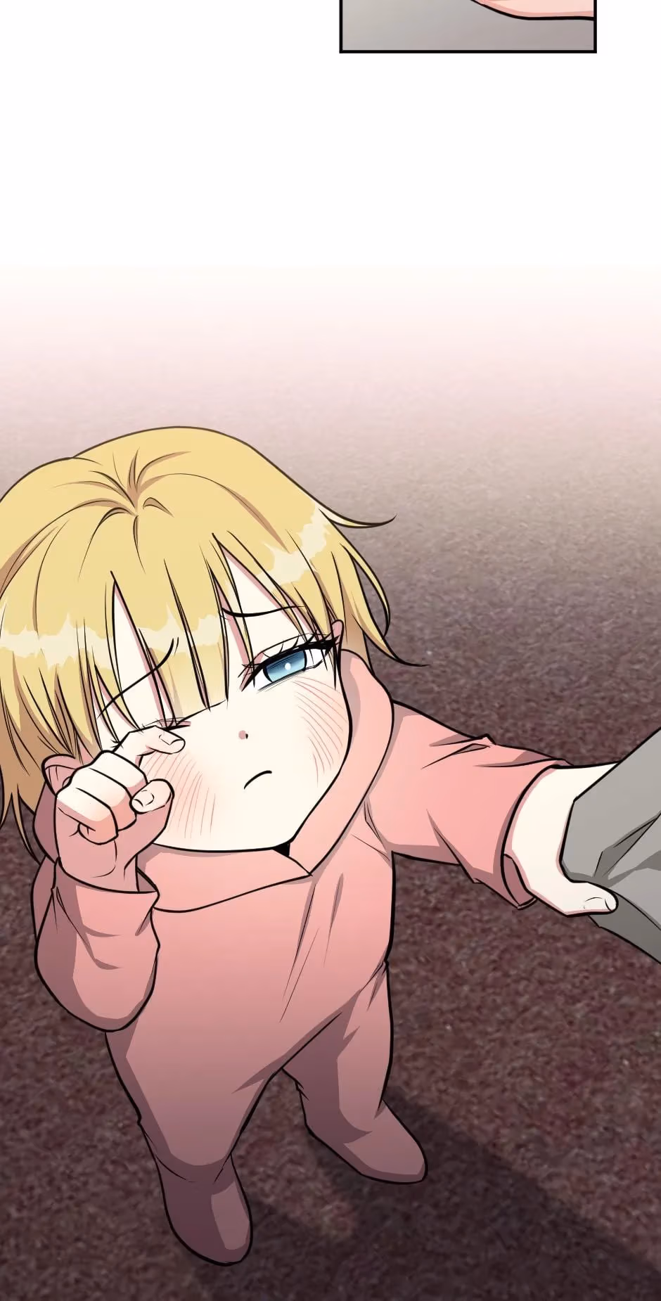 Read Peach and Her Papas chapter 93 image 9 on Lezhin