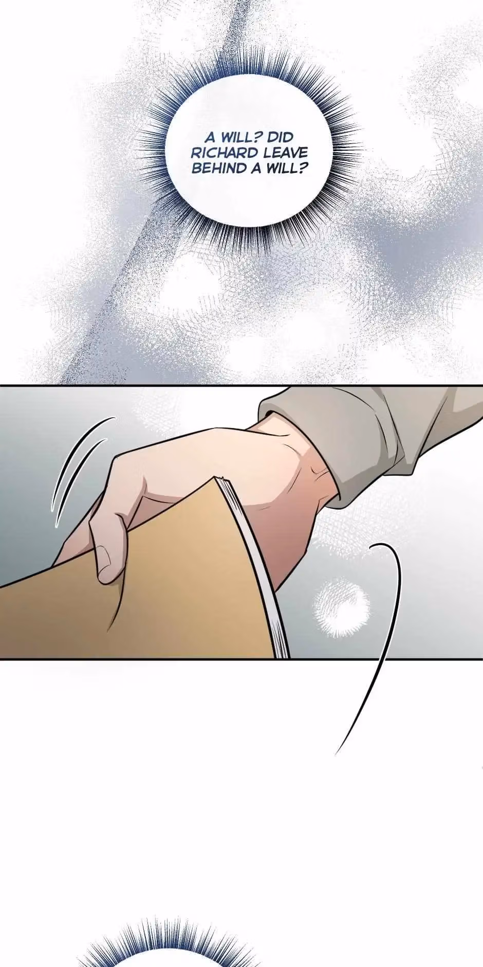 Read Peach and Her Papas chapter 94 image 11 on Lezhin