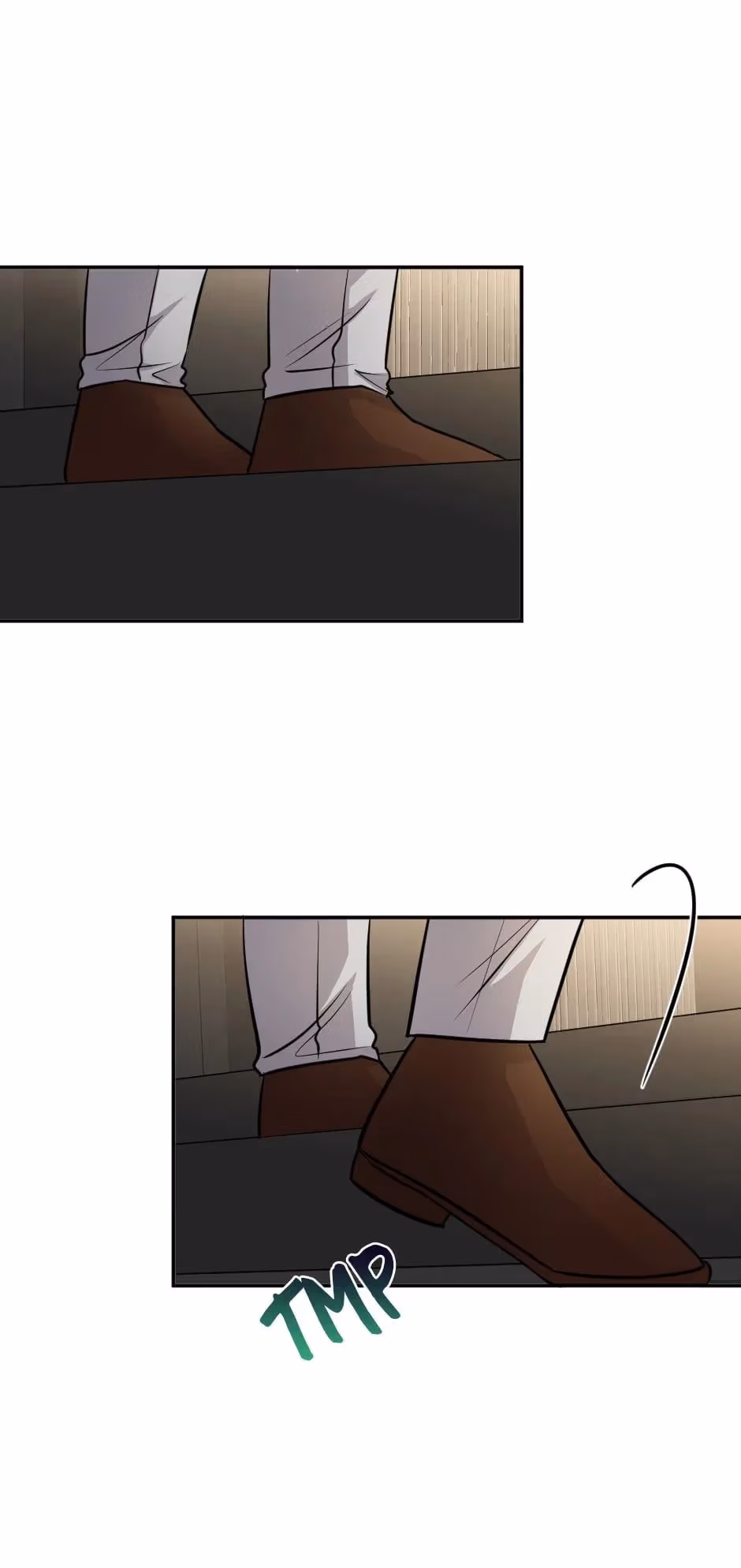 Read Peach and Her Papas chapter 94 image 27 on Lezhin