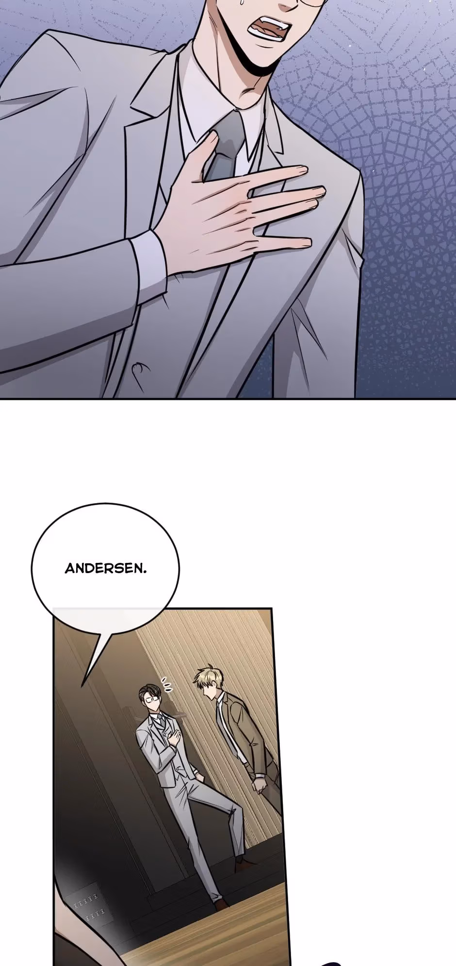 Read Peach and Her Papas chapter 94 image 29 on Lezhin