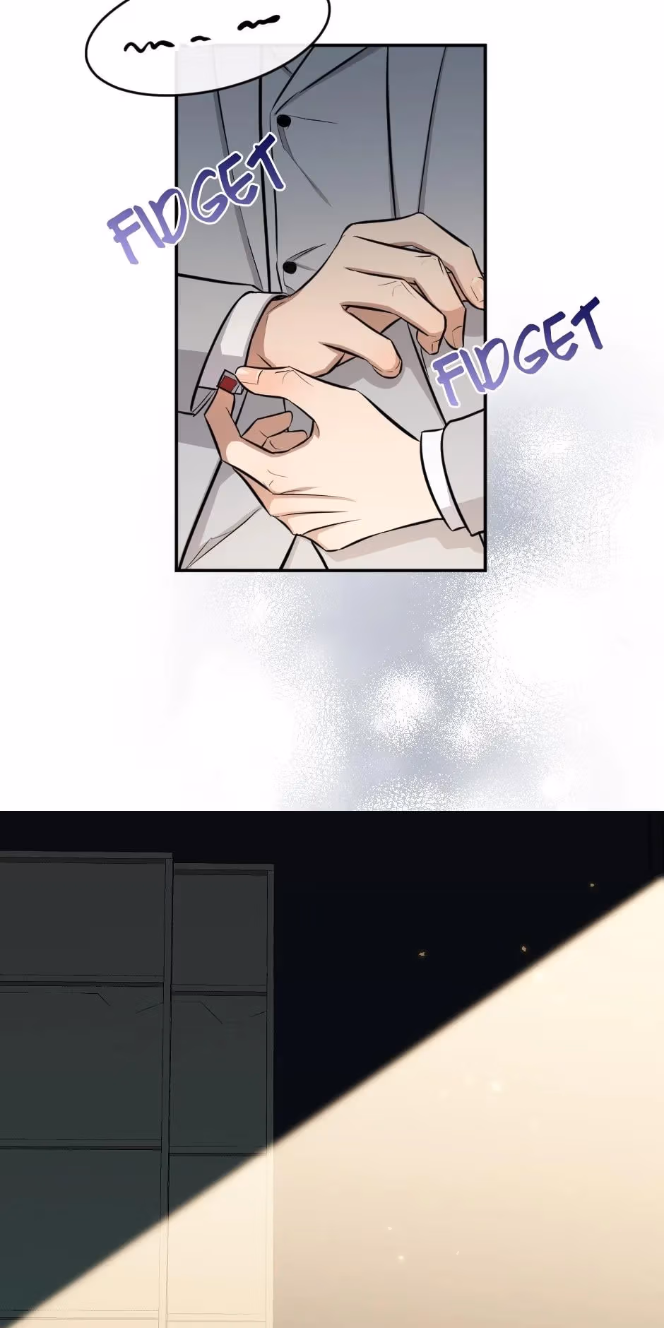 Read Peach and Her Papas chapter 94 image 4 on Lezhin