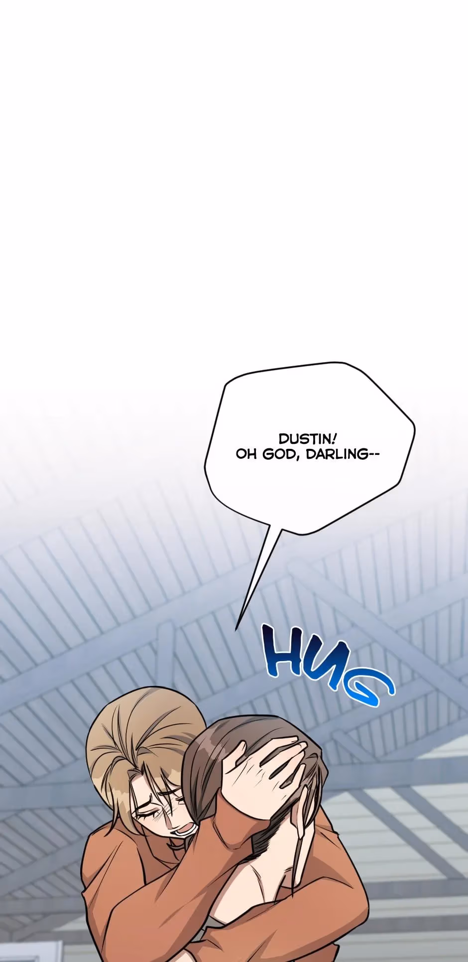 Read Peach and Her Papas chapter 94 image 45 on Lezhin