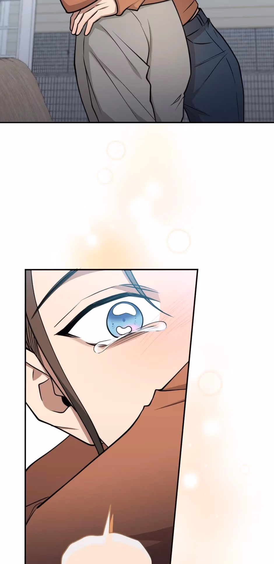 Read Peach and Her Papas chapter 94 image 46 on Lezhin
