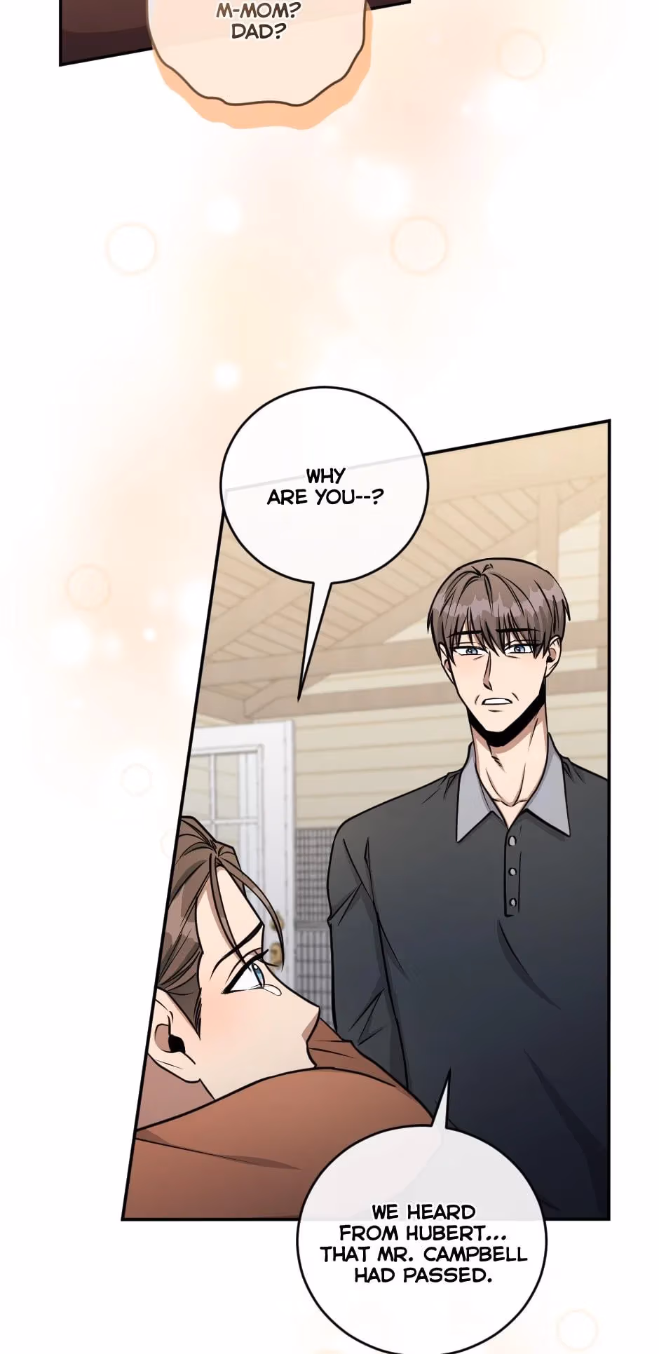 Read Peach and Her Papas chapter 94 image 47 on Lezhin