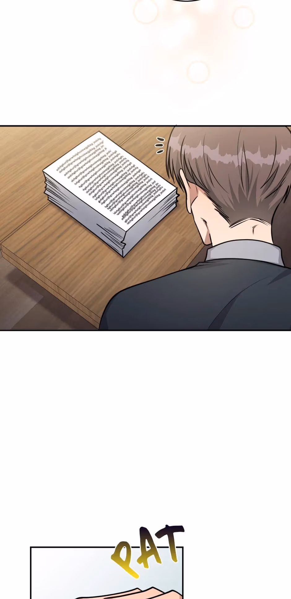 Read Peach and Her Papas chapter 94 image 48 on Lezhin