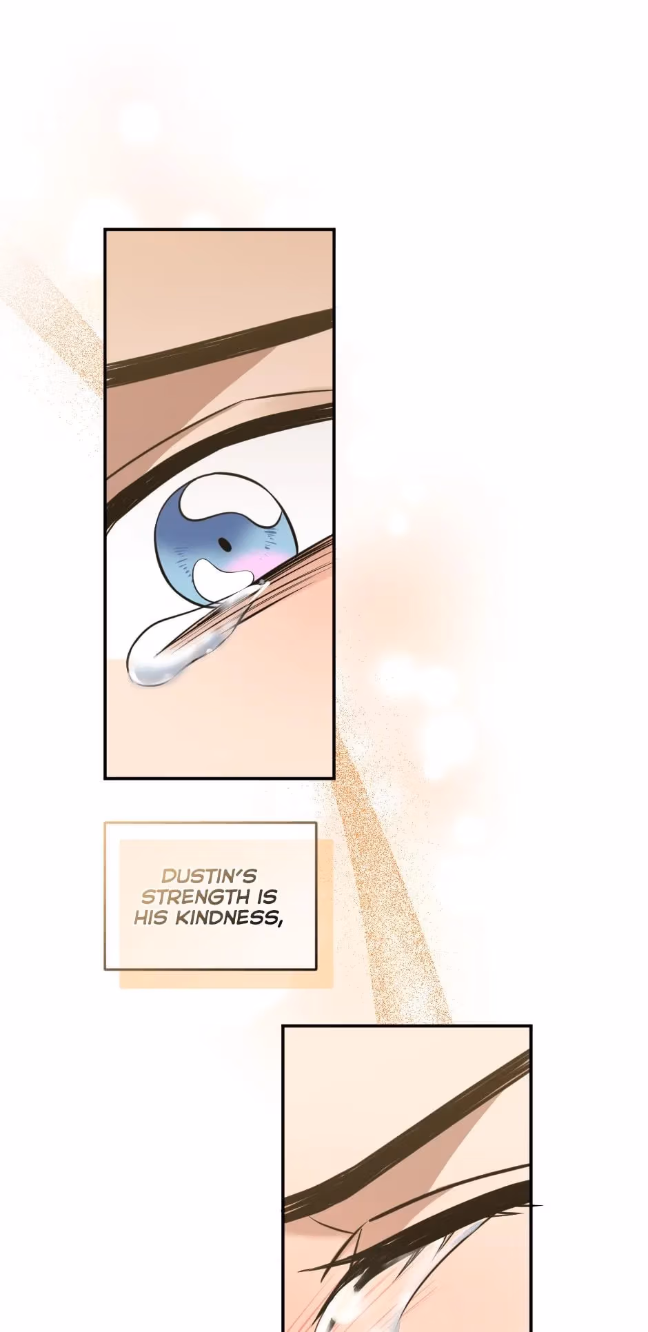 Read Peach and Her Papas chapter 94 image 51 on Lezhin