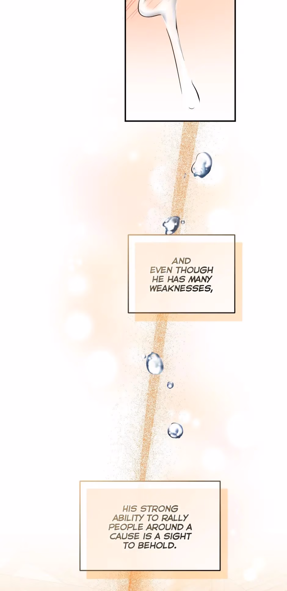 Read Peach and Her Papas chapter 94 image 52 on Lezhin