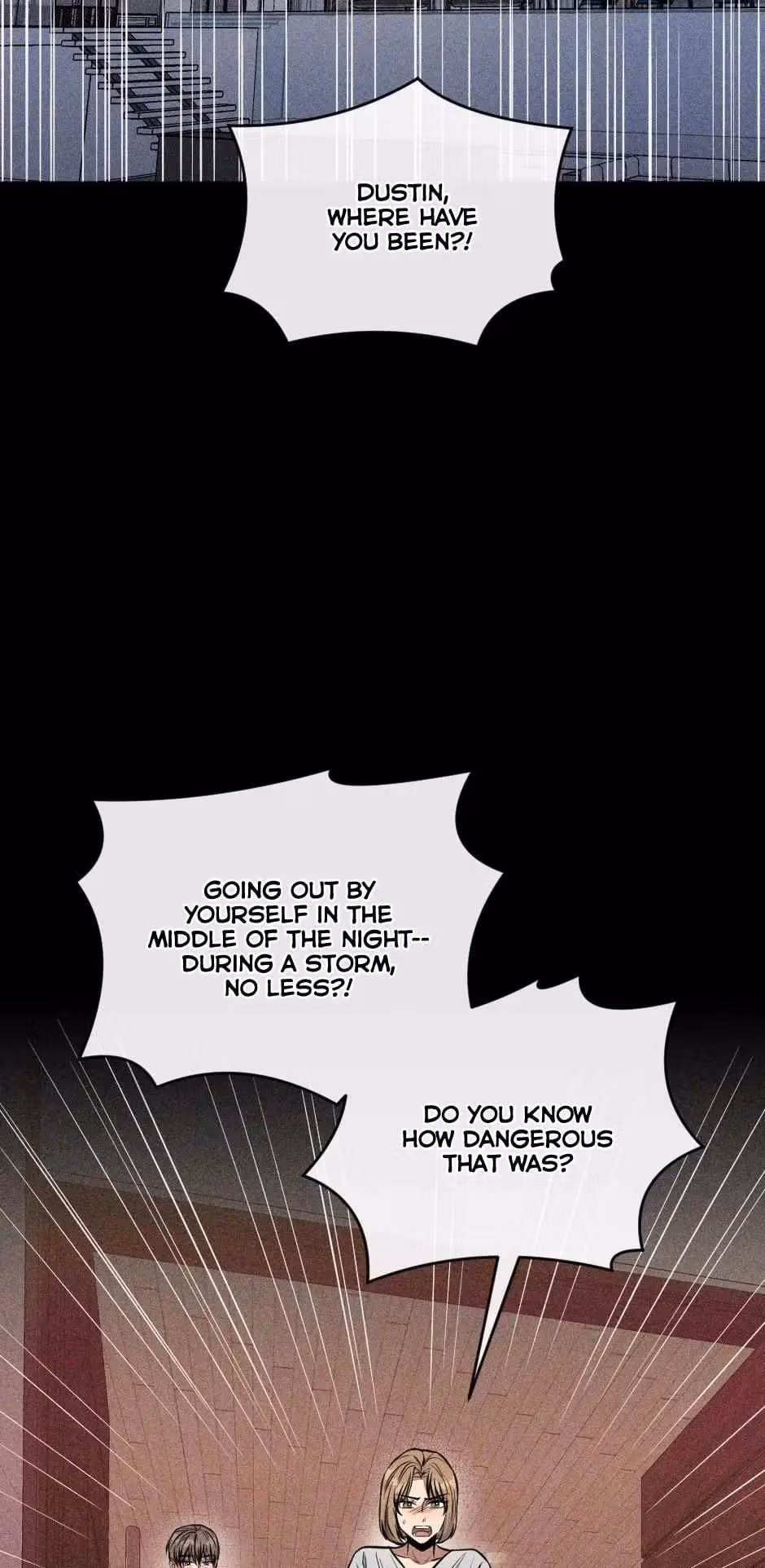Read Peach and Her Papas chapter 95 image 1 on Lezhin