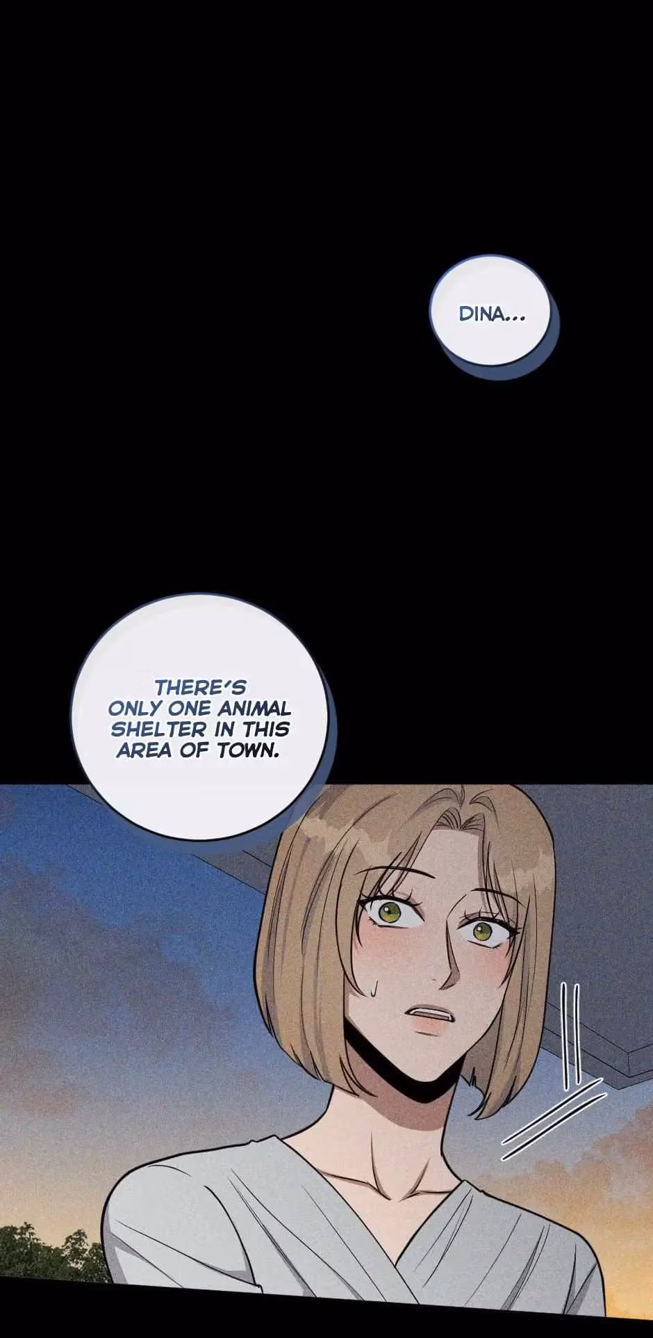 Read Peach and Her Papas chapter 95 image 11 on Lezhin
