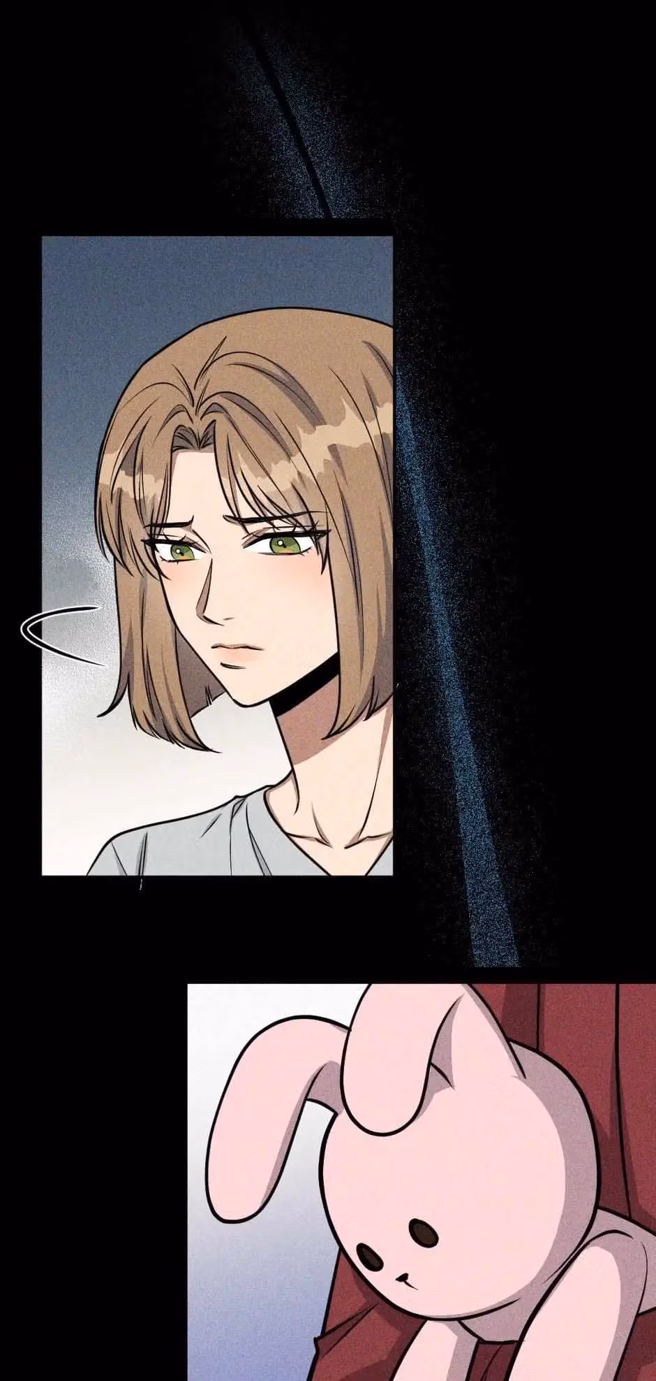 Read Peach and Her Papas chapter 95 image 13 on Lezhin