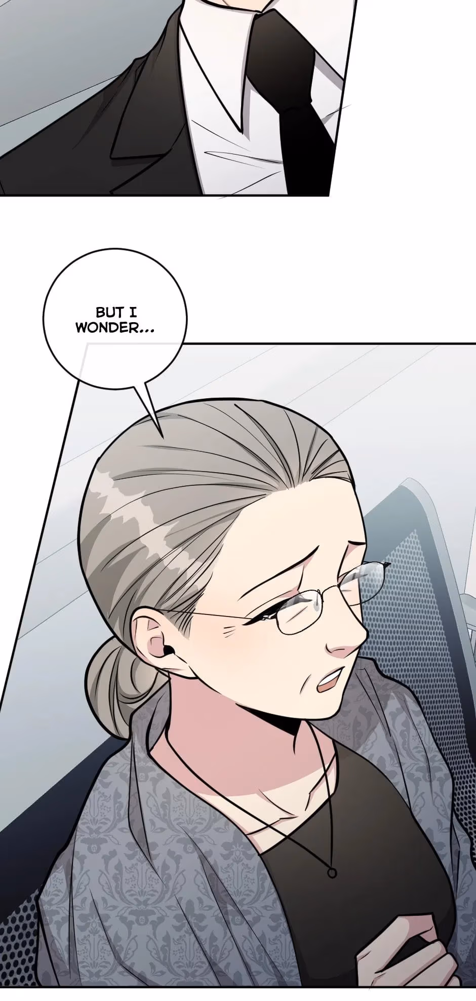 Read Peach and Her Papas chapter 95 image 21 on Lezhin