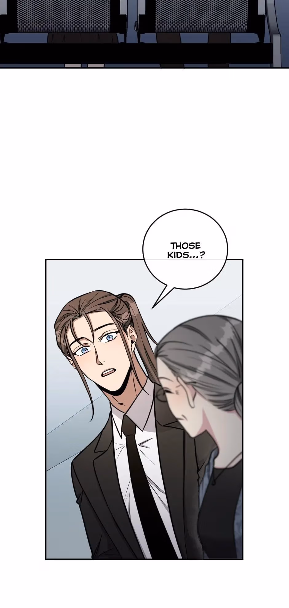 Read Peach and Her Papas chapter 95 image 23 on Lezhin