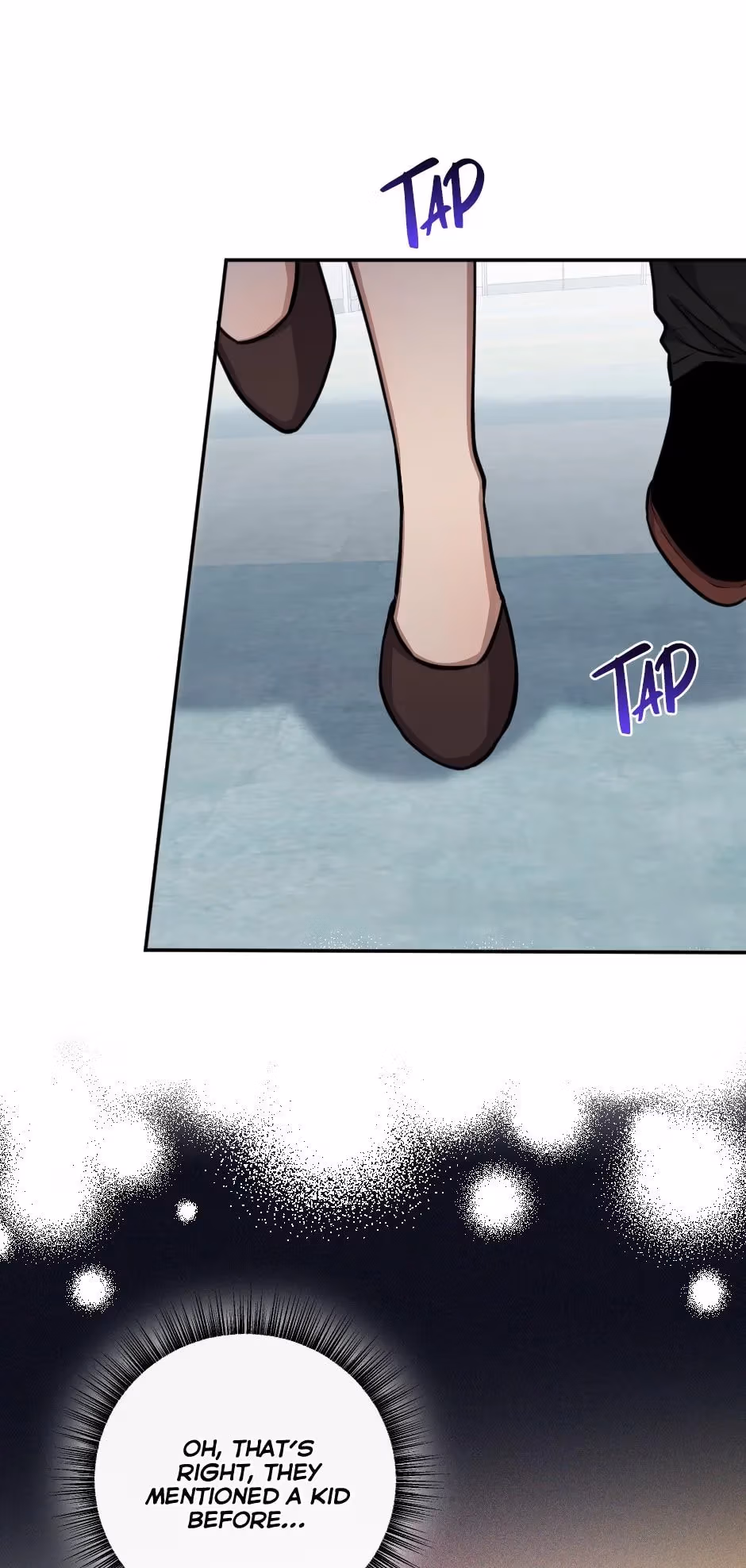 Read Peach and Her Papas chapter 95 image 24 on Lezhin