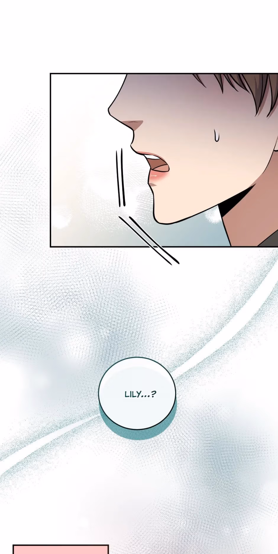 Read Peach and Her Papas chapter 95 image 27 on Lezhin