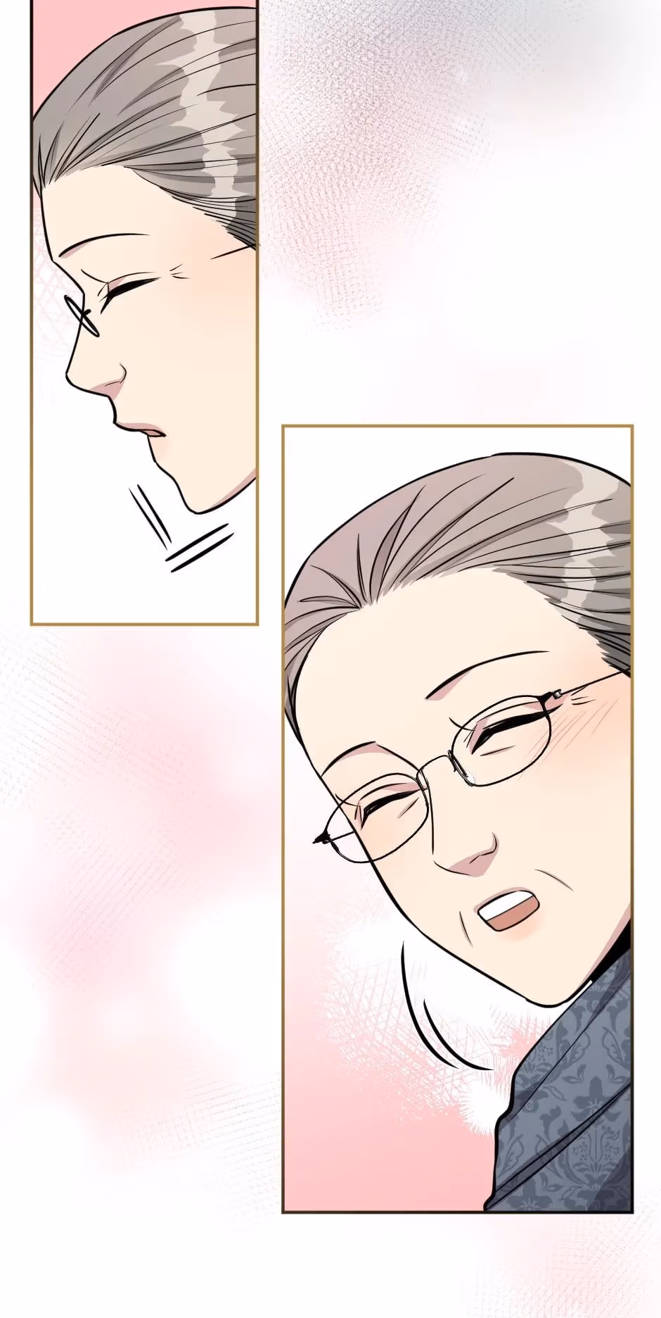 Read Peach and Her Papas chapter 95 image 28 on Lezhin
