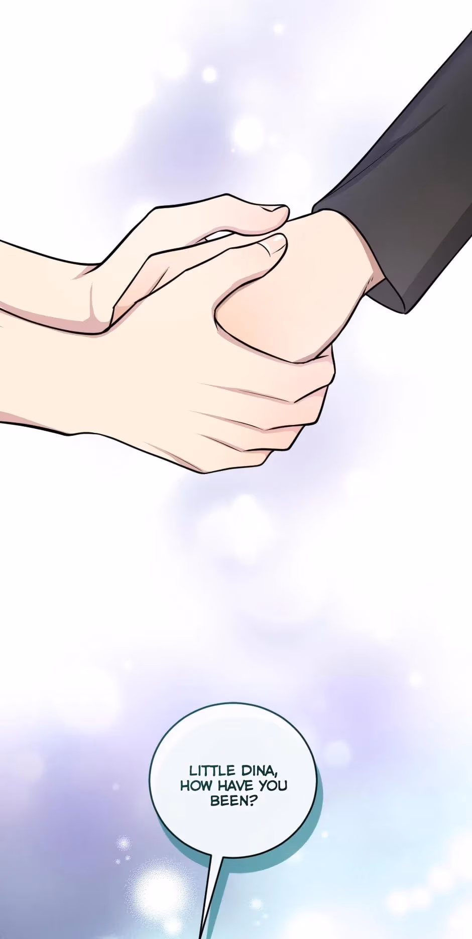 Read Peach and Her Papas chapter 95 image 30 on Lezhin