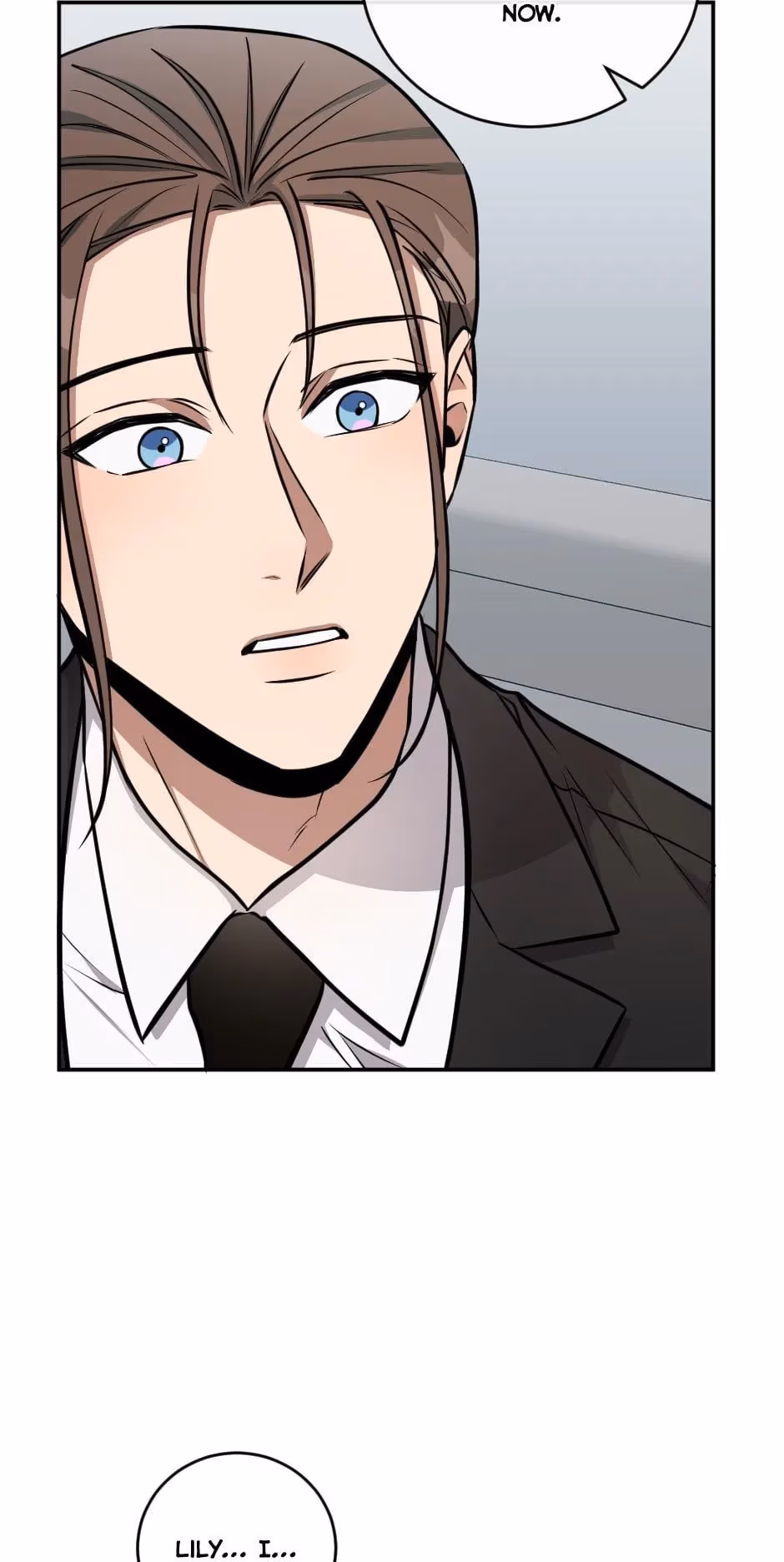 Read Peach and Her Papas chapter 95 image 32 on Lezhin