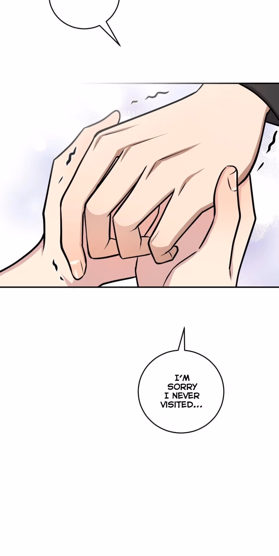 Read Peach and Her Papas chapter 95 image 33 on Lezhin