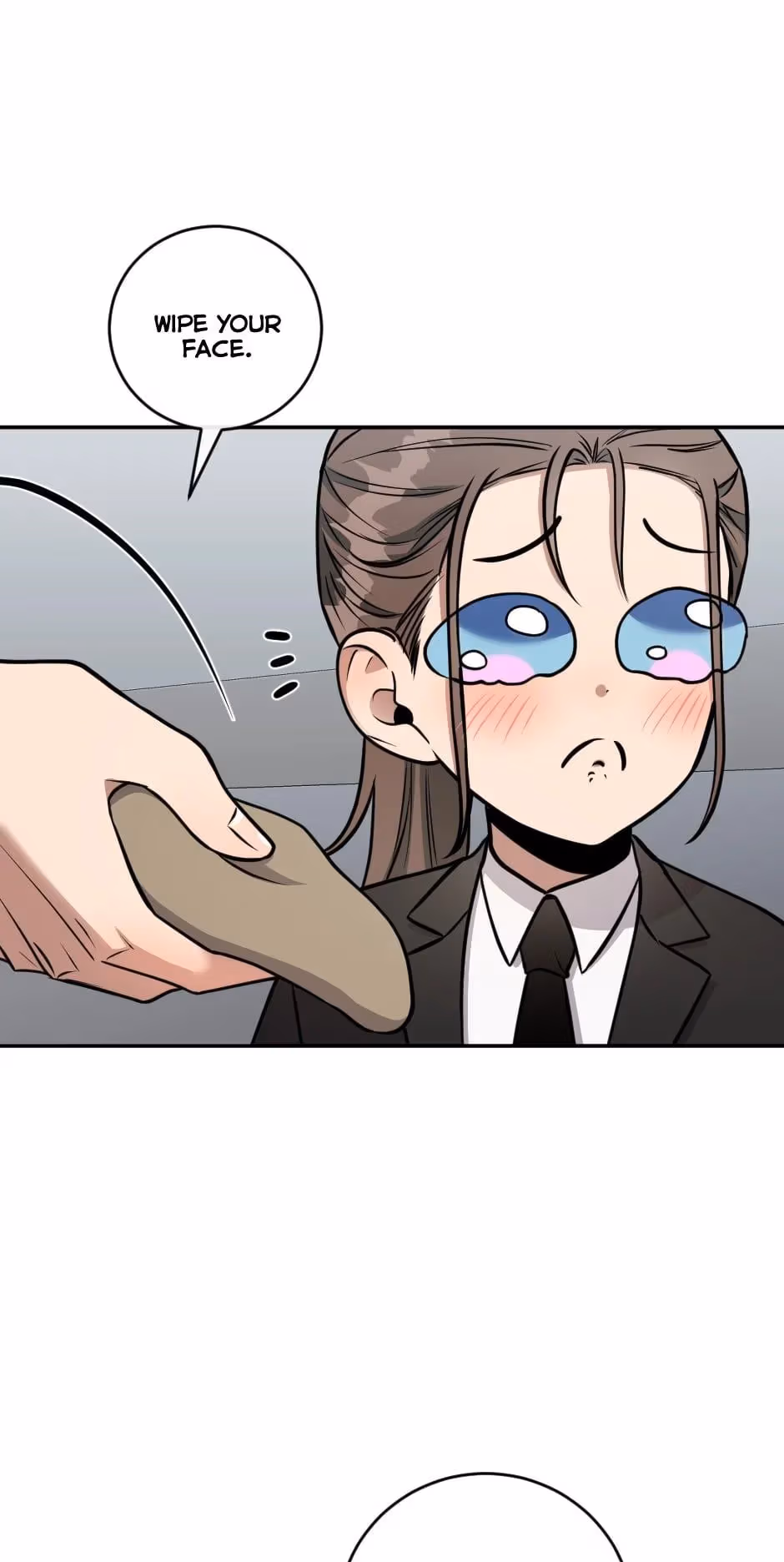 Read Peach and Her Papas chapter 95 image 37 on Lezhin