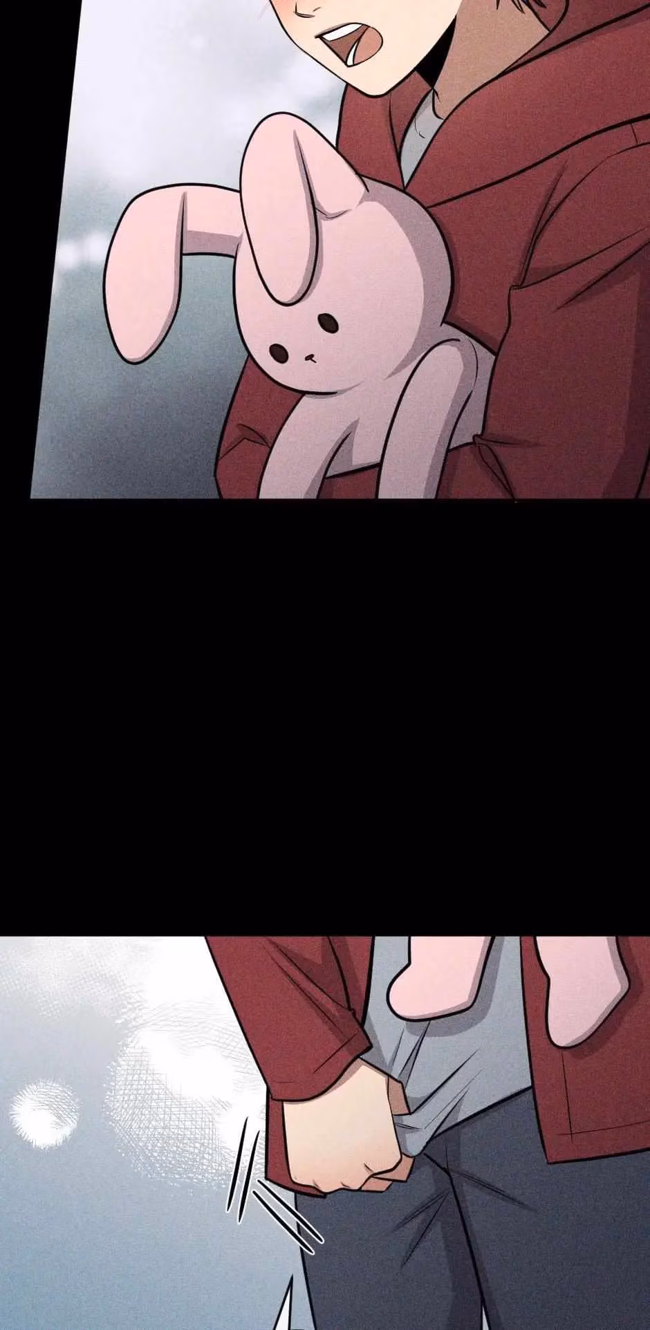 Read Peach and Her Papas chapter 95 image 4 on Lezhin