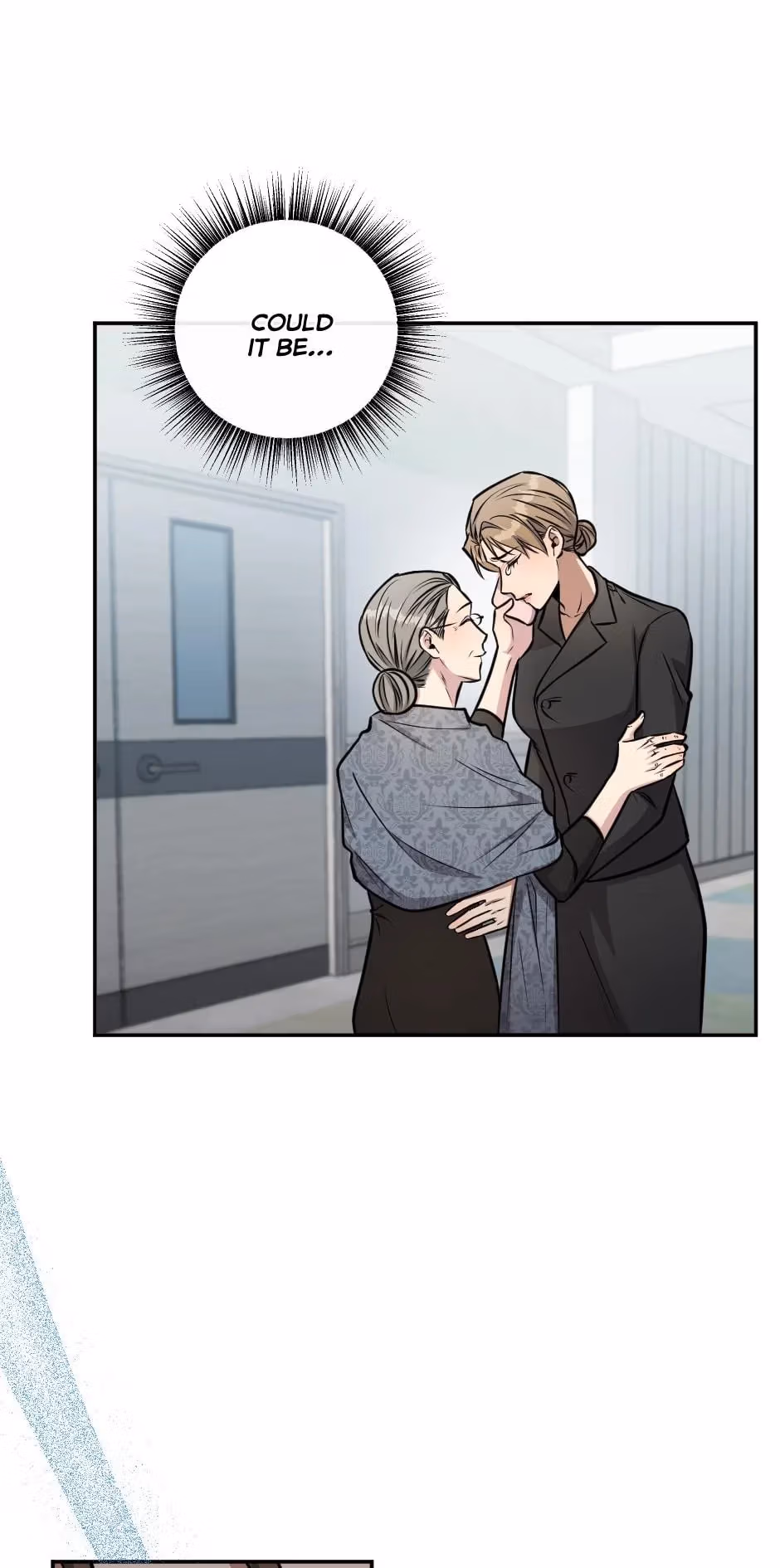 Read Peach and Her Papas chapter 95 image 46 on Lezhin