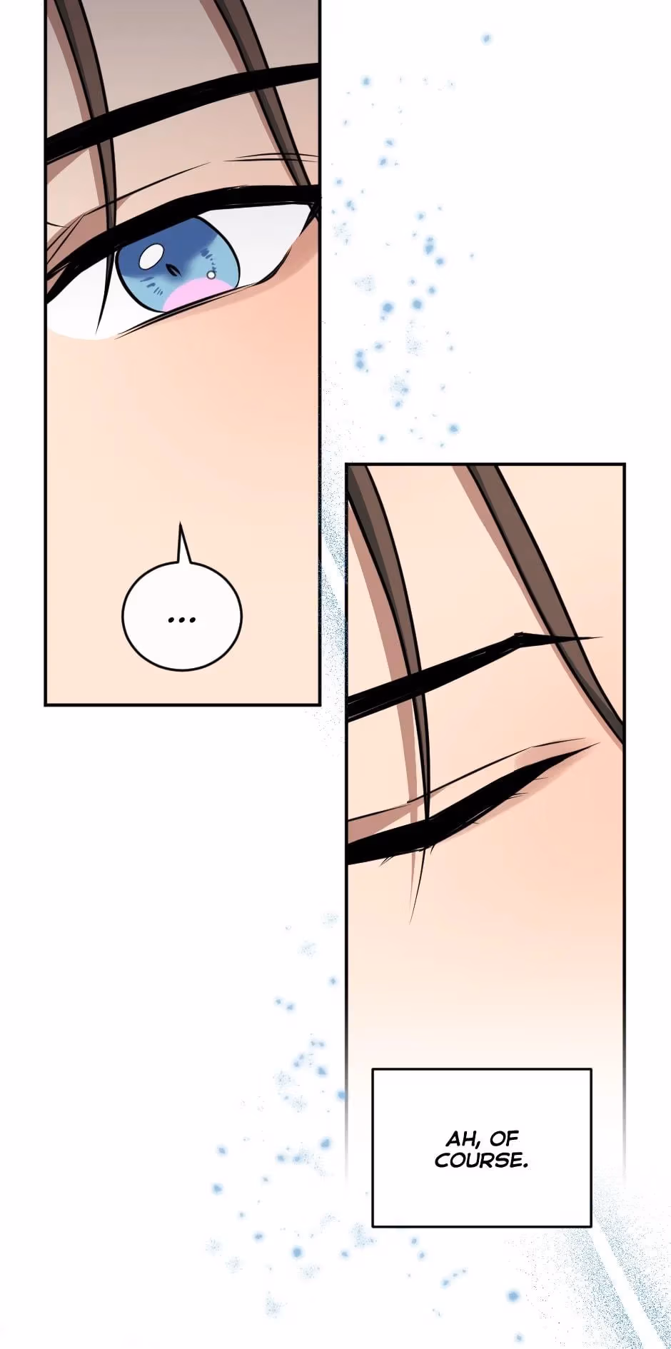 Read Peach and Her Papas chapter 95 image 47 on Lezhin