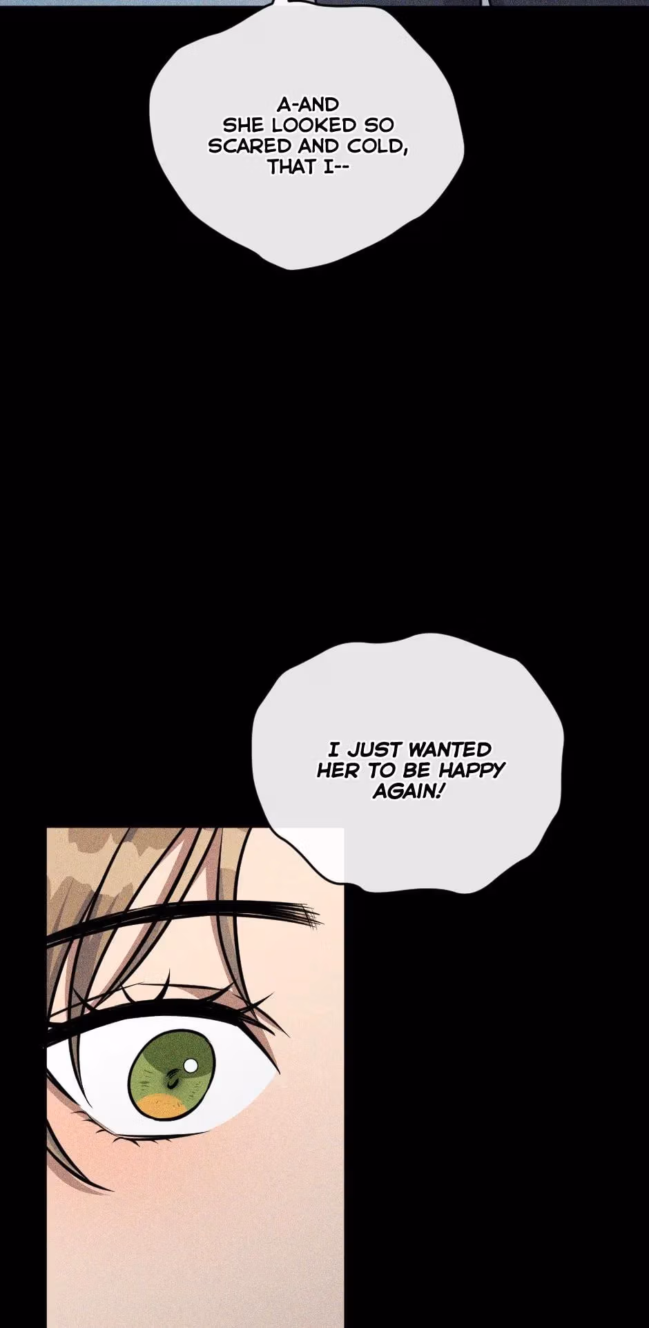 Read Peach and Her Papas chapter 95 image 5 on Lezhin
