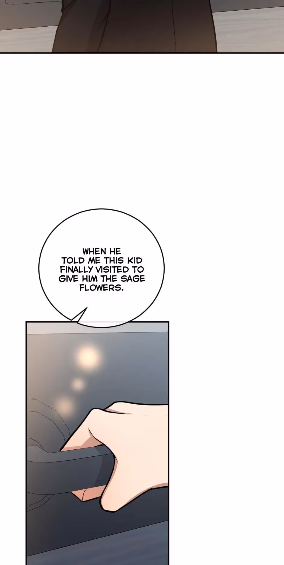 Read Peach and Her Papas chapter 95 image 52 on Lezhin