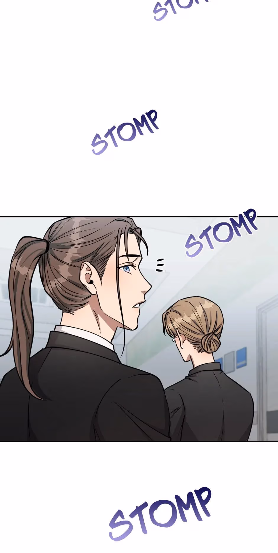 Read Peach and Her Papas chapter 95 image 56 on Lezhin