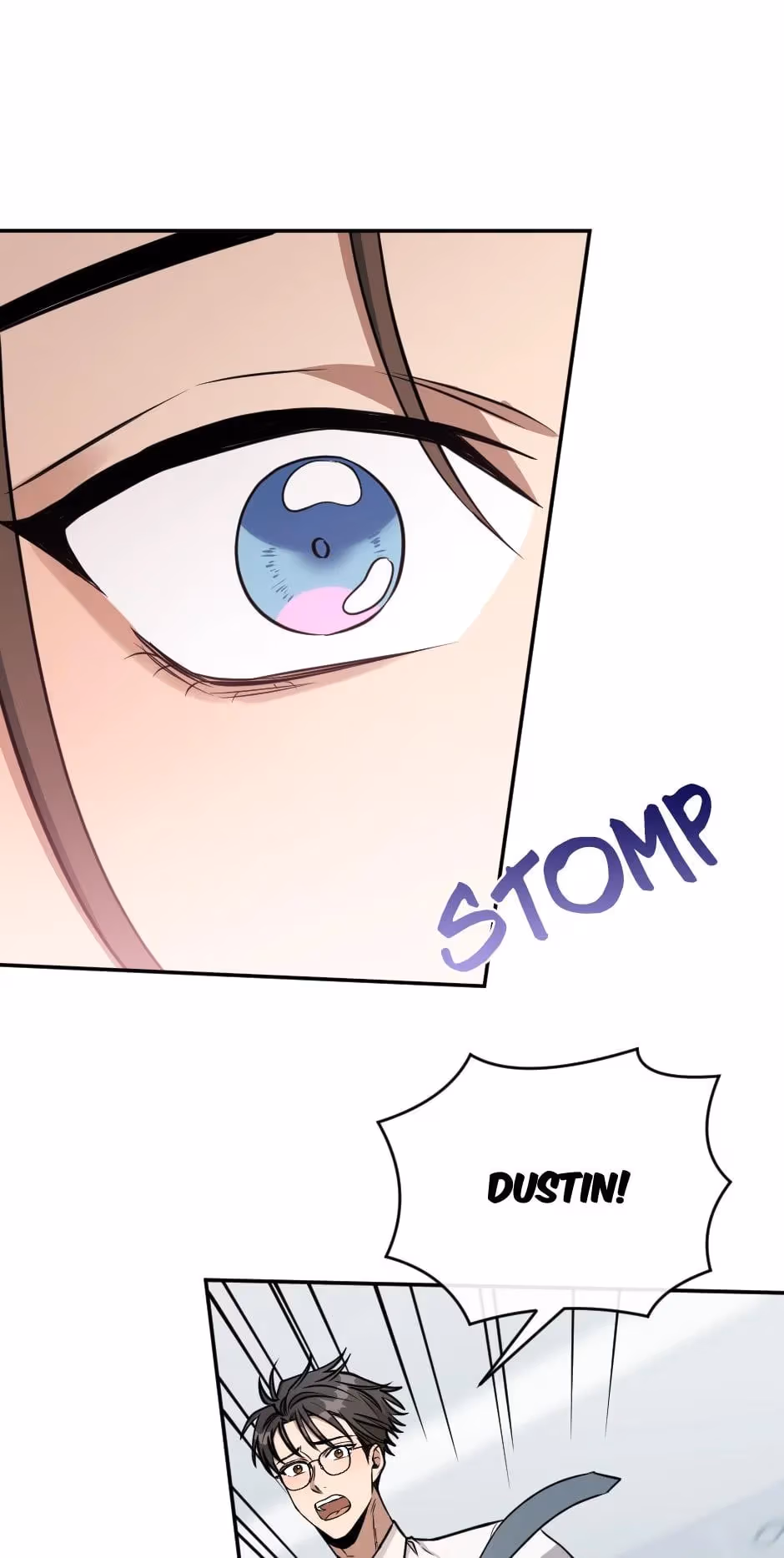 Read Peach and Her Papas chapter 95 image 57 on Lezhin