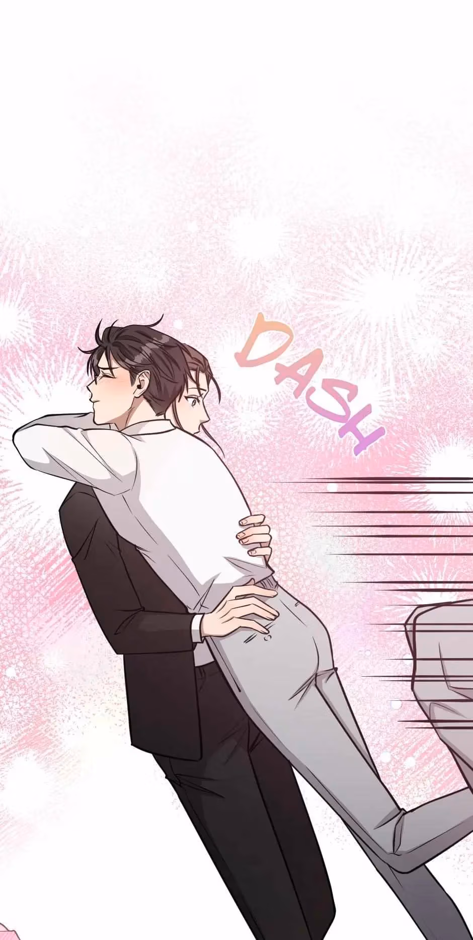 Read Peach and Her Papas chapter 95 image 59 on Lezhin