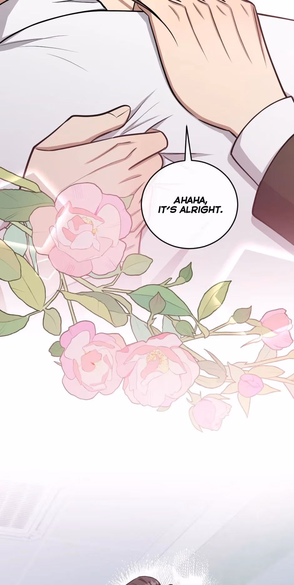 Read Peach and Her Papas chapter 95 image 61 on Lezhin