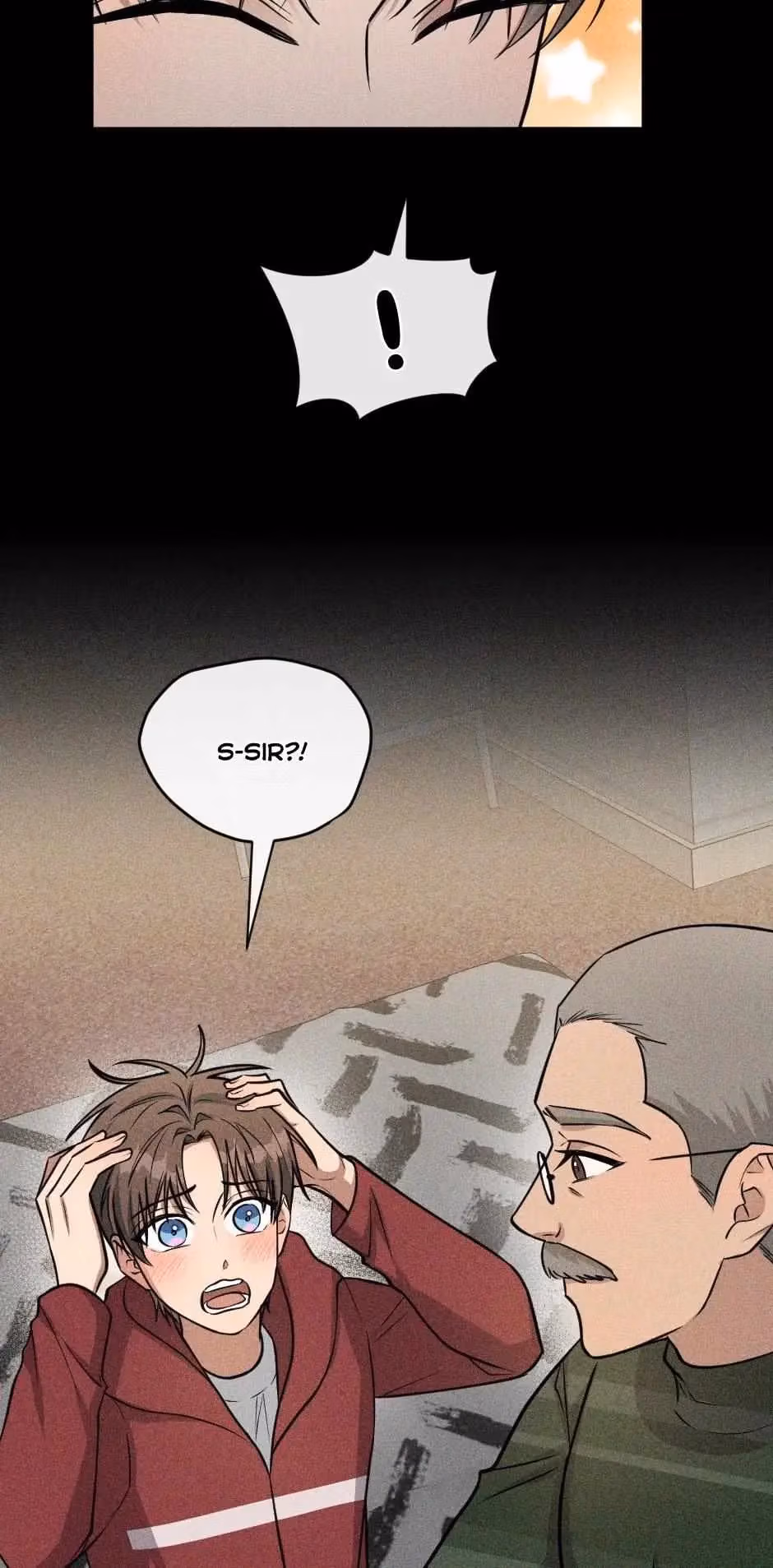 Read Peach and Her Papas chapter 96 image 20 on Lezhin