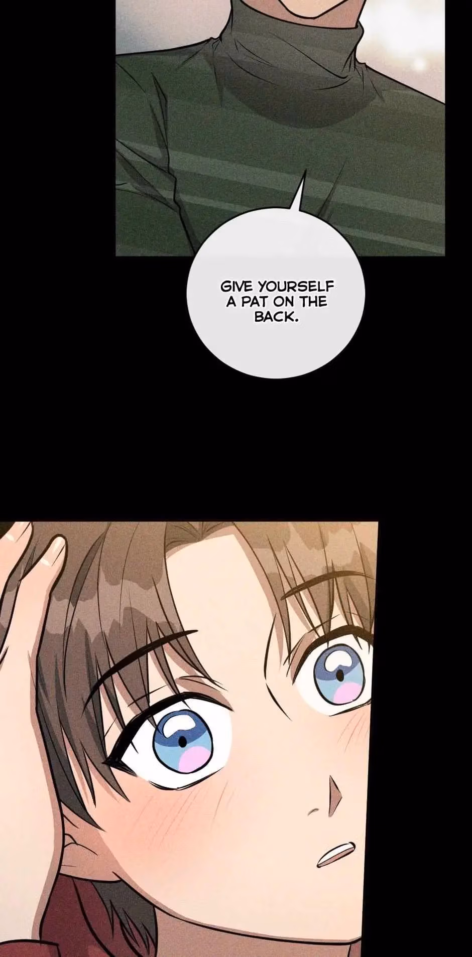 Read Peach and Her Papas chapter 96 image 22 on Lezhin
