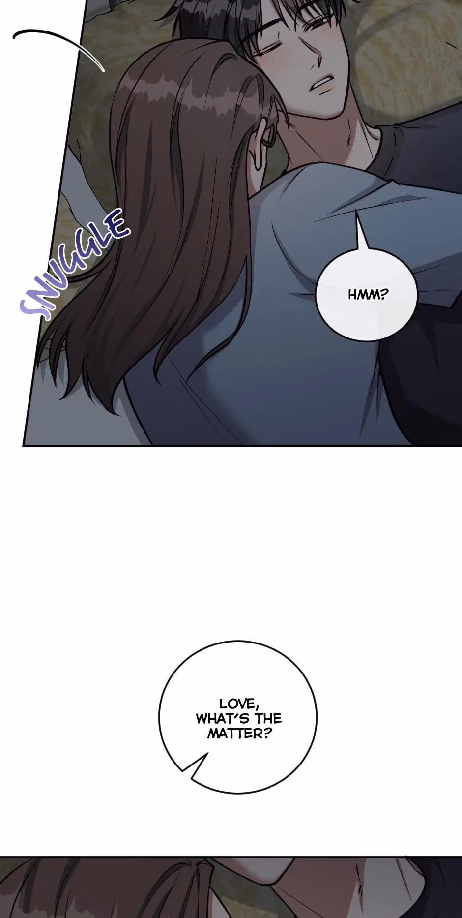Read Peach and Her Papas chapter 96 image 27 on Lezhin
