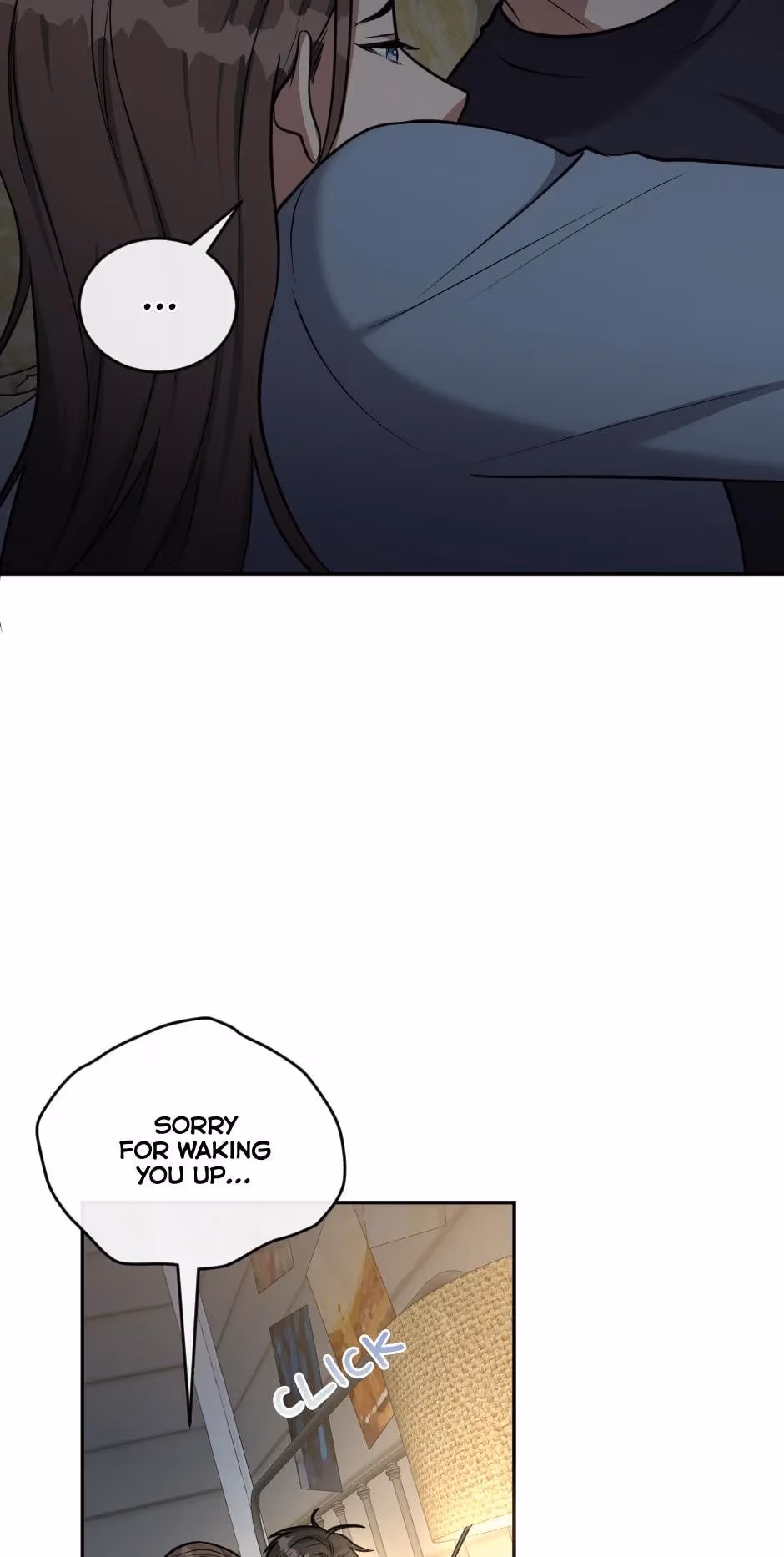 Read Peach and Her Papas chapter 96 image 28 on Lezhin