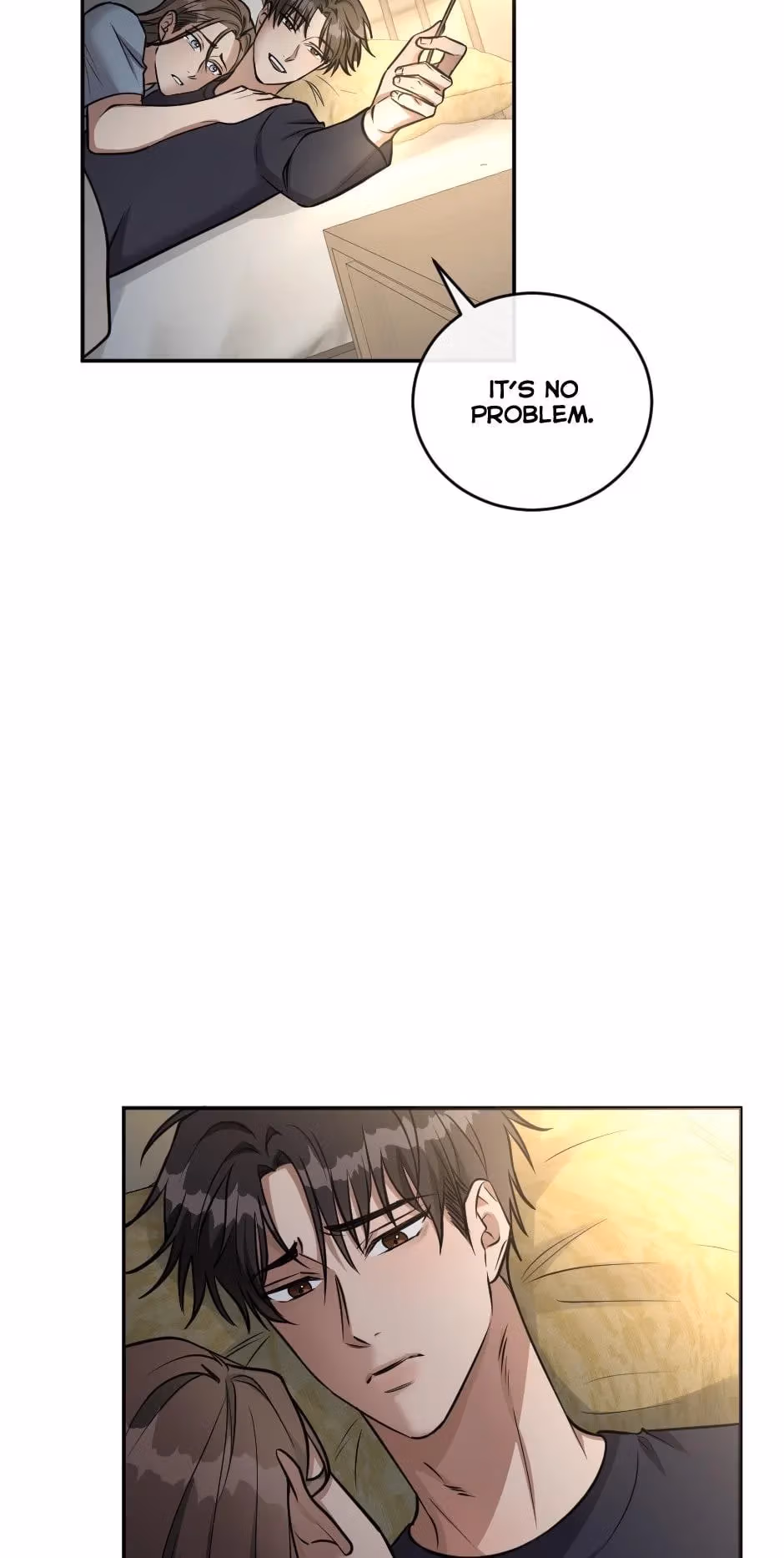Read Peach and Her Papas chapter 96 image 29 on Lezhin