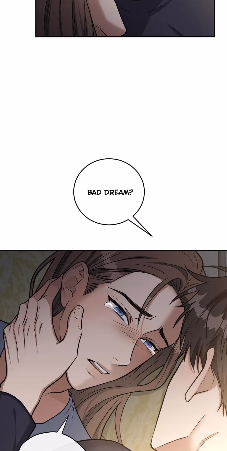 Read Peach and Her Papas chapter 96 image 30 on Lezhin